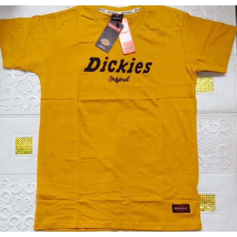 Dickies t shirt philippines hotsell