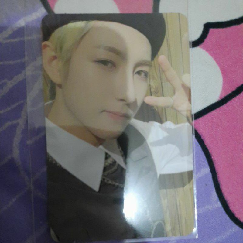 Pc Reload Renjun (Booked) | Shopee Philippines