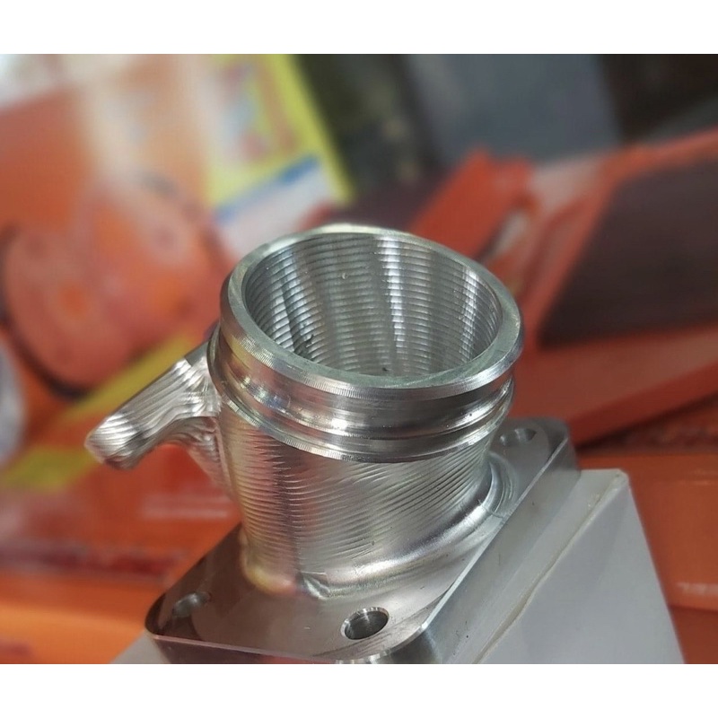 sniper 150 carb type