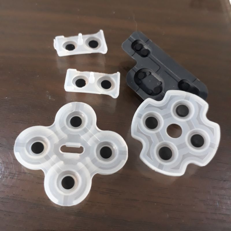 Ps3 OP Rubber stick stick One set | Shopee Philippines