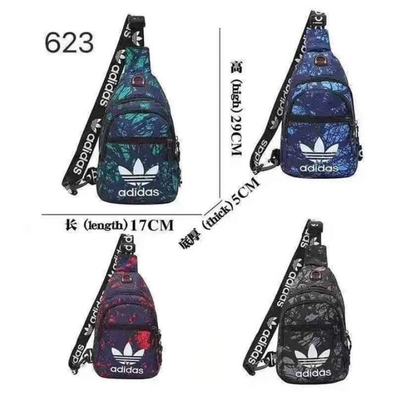 Adidas cheap body bag