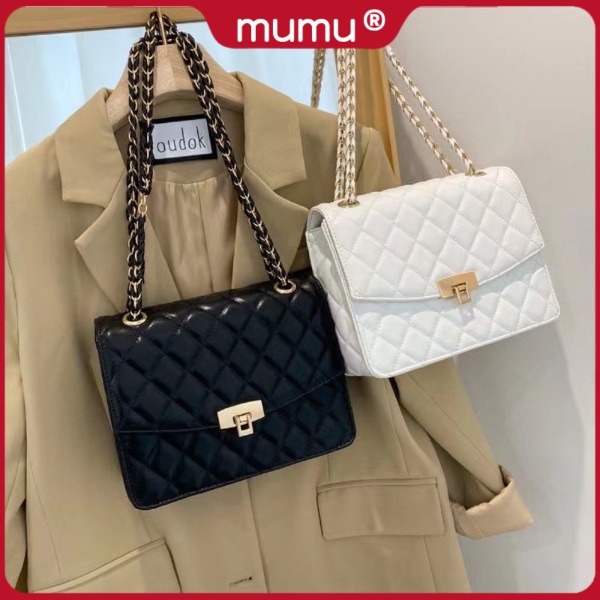 Mumu best sale korean bags