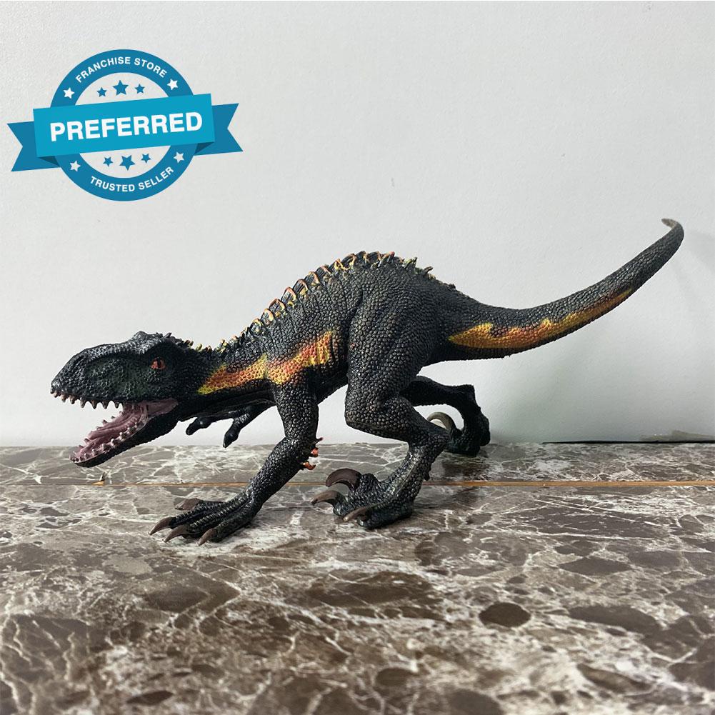 Nanmu indoraptor sales