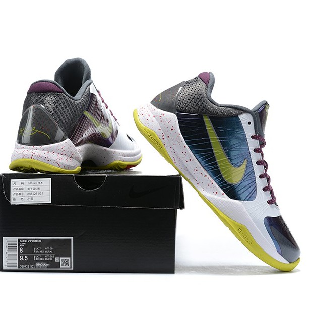 Kobe joker outlet shoes