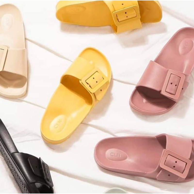 Shop cln slides for Sale on Shopee Philippines