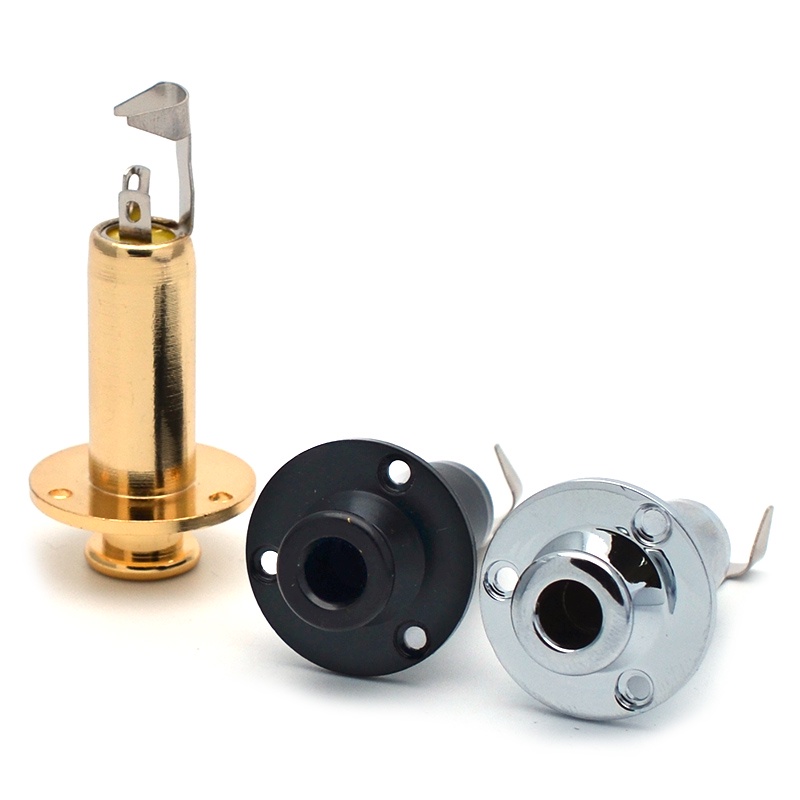 Brass 1/4