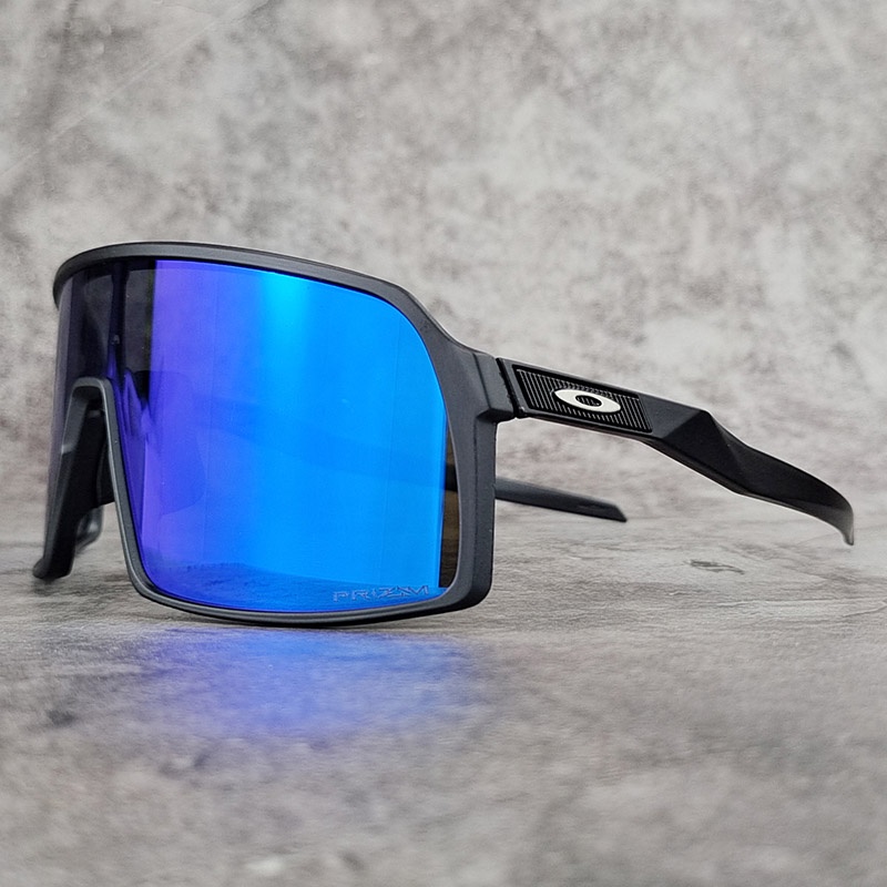 Bicycle Sunglasses Mountain Road Full Frame Outdoor Sports Eyewear for