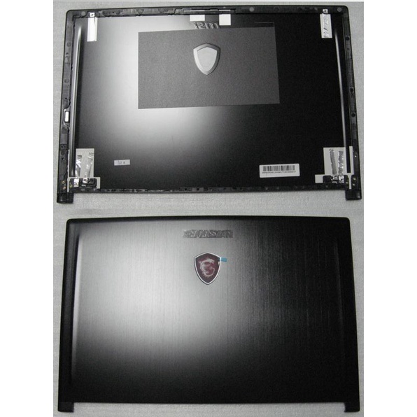 Kirot New cover components for MSI GS63 MS-16K2 16K3 16K4 16K5 model of ...