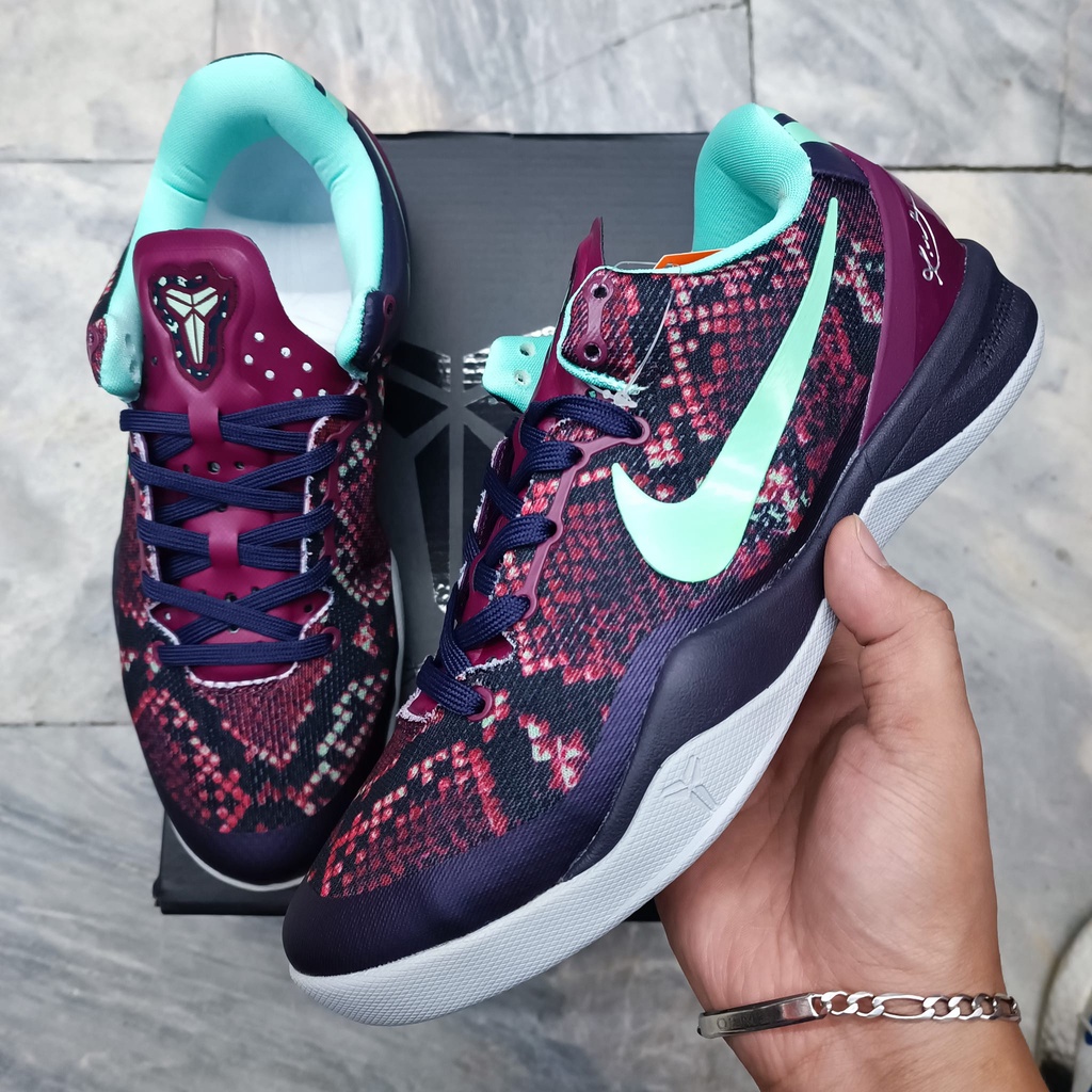 Kobe viper hot sale