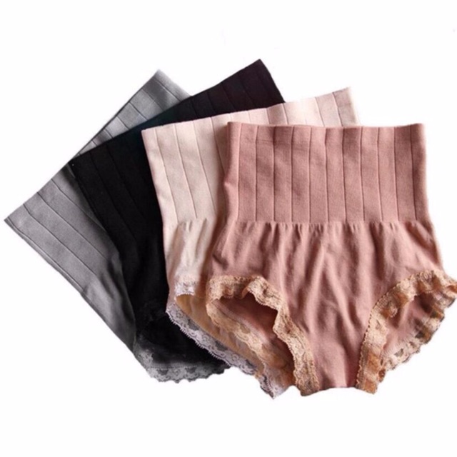 Munafie Body underwear Bodily panties