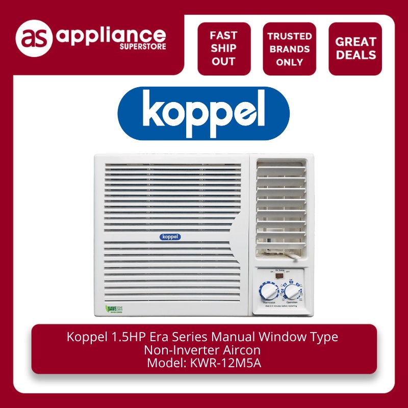 window type aircon 1.5 - Best Prices and Online Promos - Jul 2026 ...