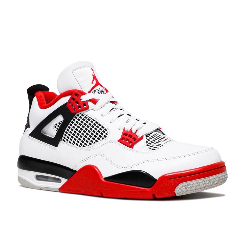 Jordan 4 store basketball shoes