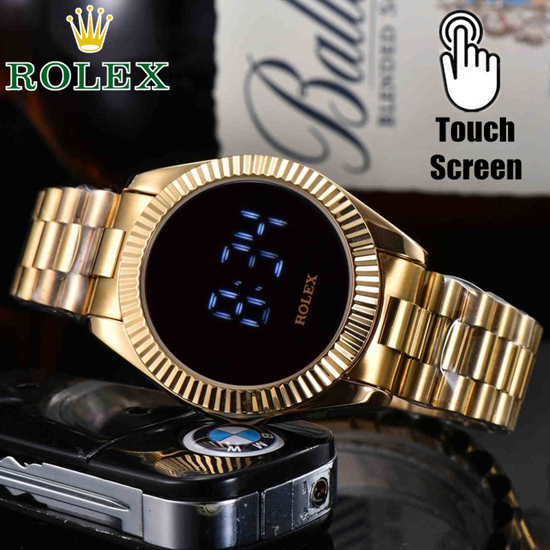 Rolex electronic watch sale