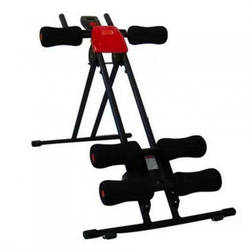 Xtreme Ab Generator Power Planking (Black) Shopee Philippines