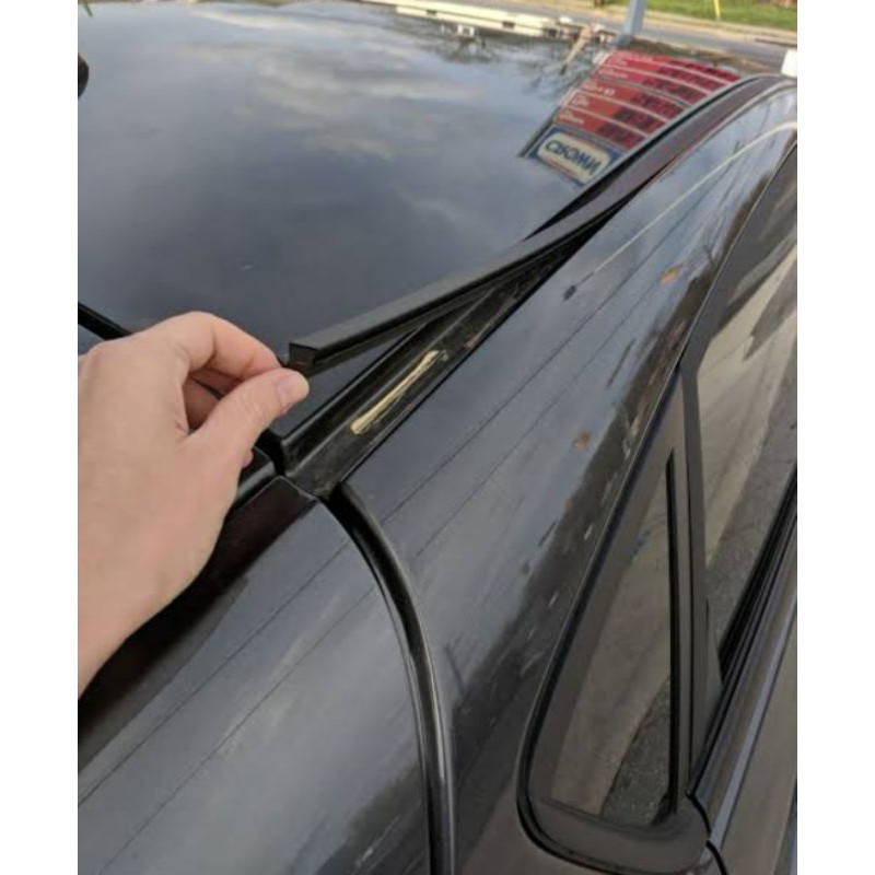 honda jazz ge roof moulding Shopee Philippines