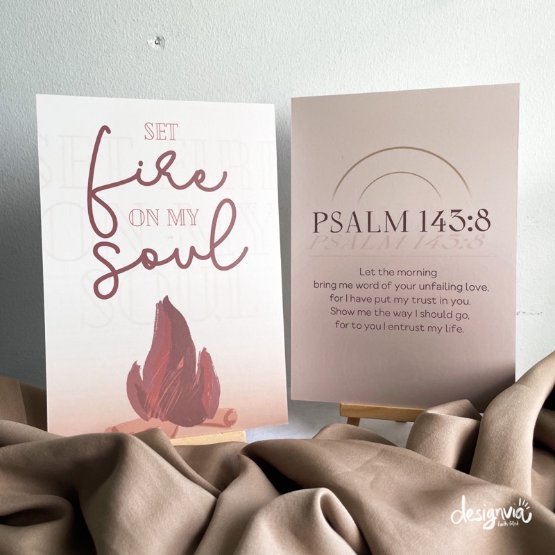 Bible Verse Verse Board Wall Art (Earth tones) | Shopee Philippines