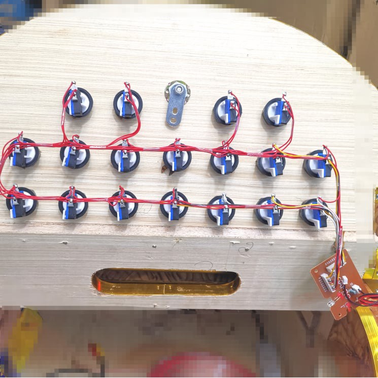 Videoke Machine Wiring Diagram Chimp Wiring vrogue.co