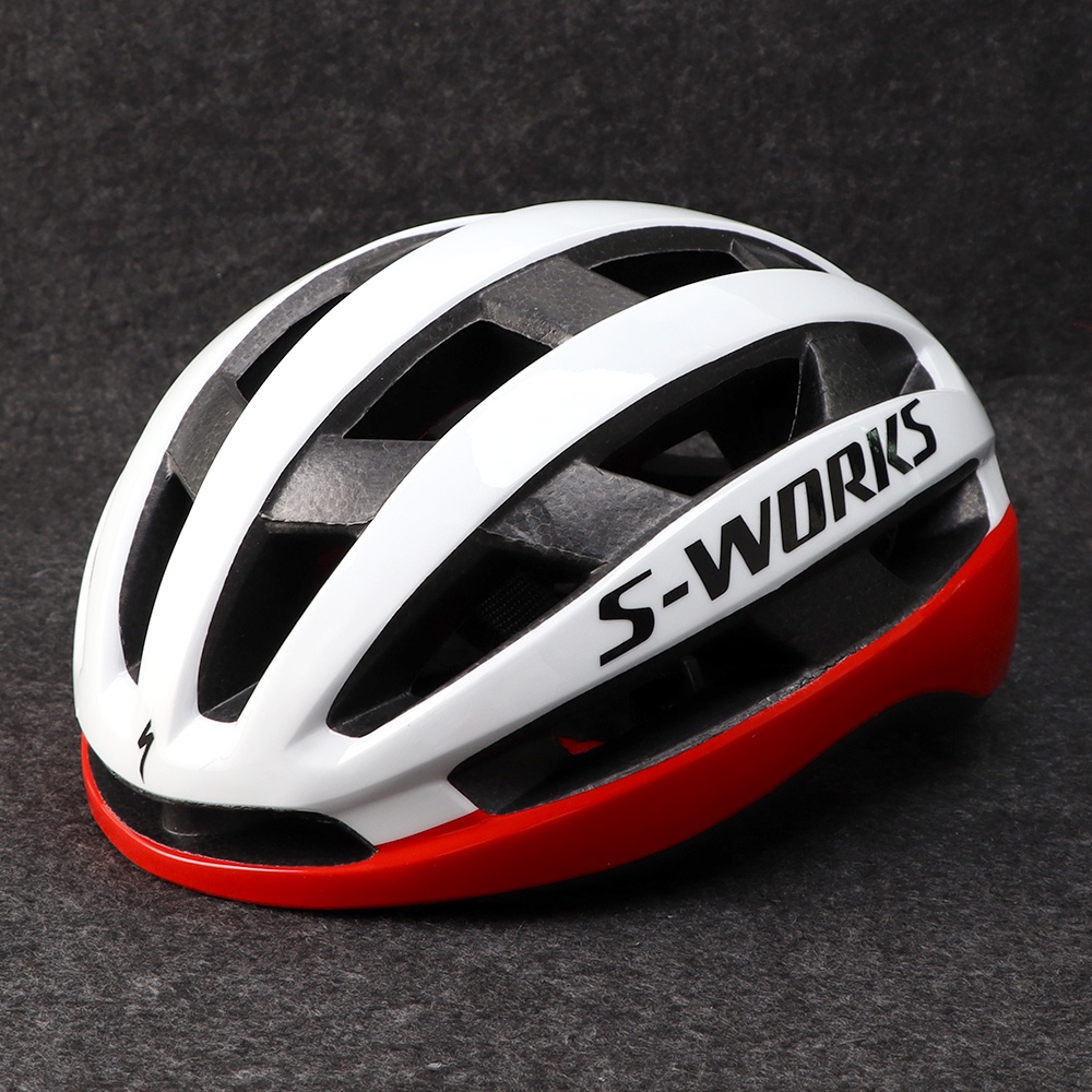 Specialized Airnet Helmet Aero Bicycle Cycling Helmet City Safety ...