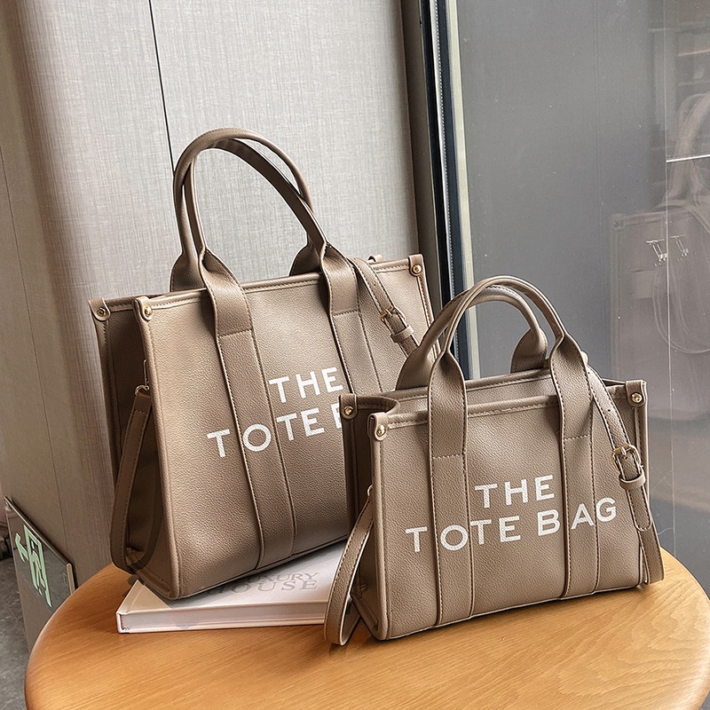 【Local Shipment】Lychee Pattern Women's Handbag Tote Bag Fashion Printed ...