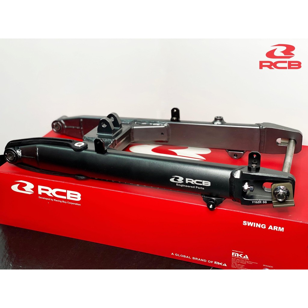 RCB Swing Arm Normal for Sniper 150/Sniper 155 Shopee Philippines