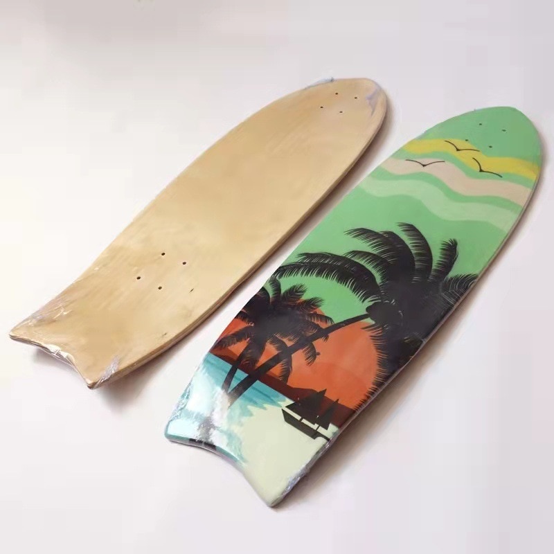 サーフィン・ボディボード SLIDE SurfSkateboards size32 TUNA SLIDE Diamond Kaena 32