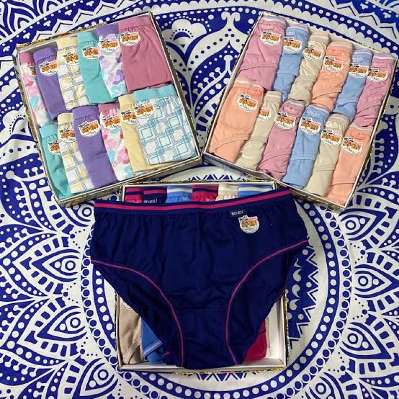 Buy Soen Original Ladies Bikini Panty online