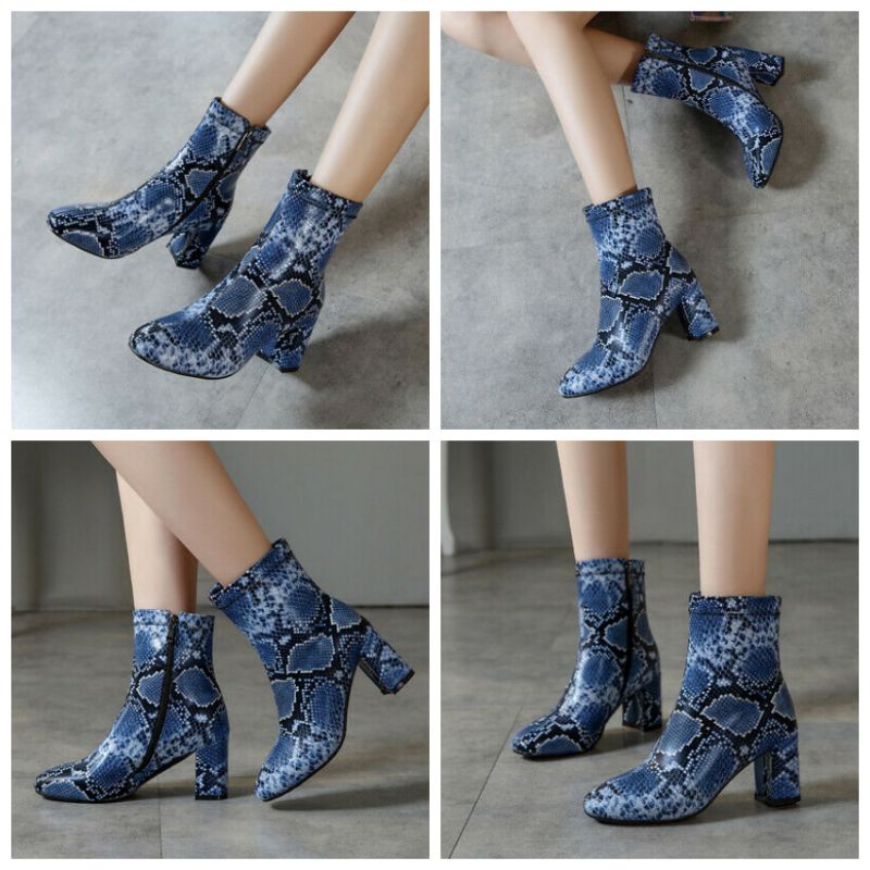 Shoedazzle booties hotsell