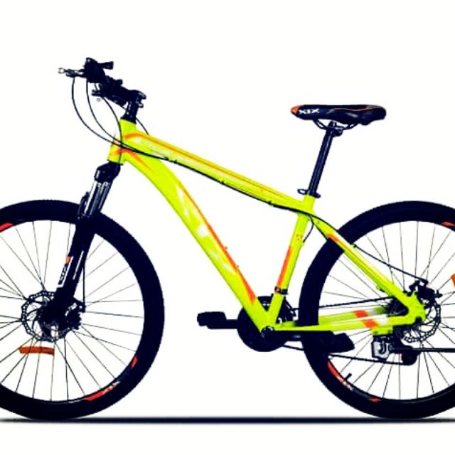 Xix mountain bike deals price