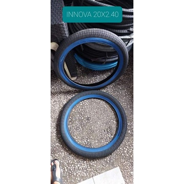 INNOVA 20X2.40 60PSI 650 PESOS ISA ACTUAL PIC | Shopee Philippines