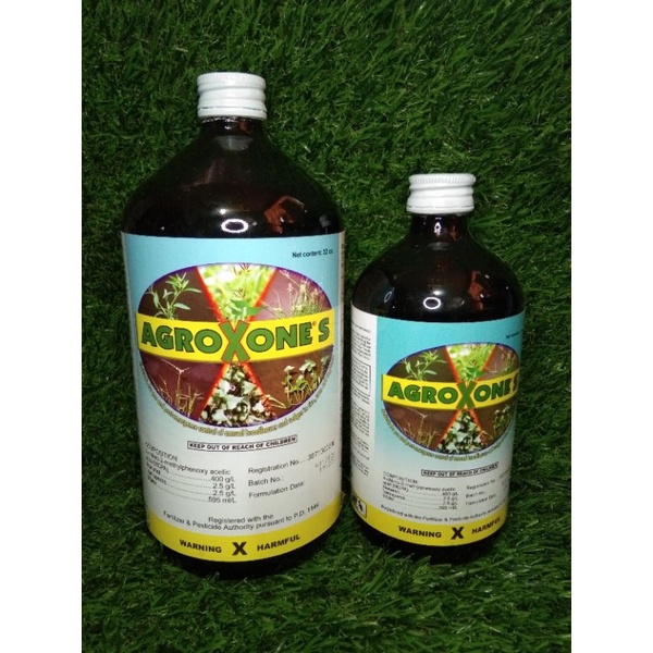 herbicide 1 liter - Best Prices and Online Promos - Jun 2026 | Shopee ...
