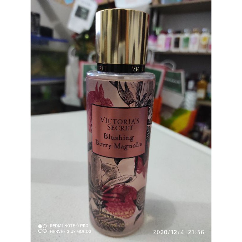 Victoria secret online magnolia