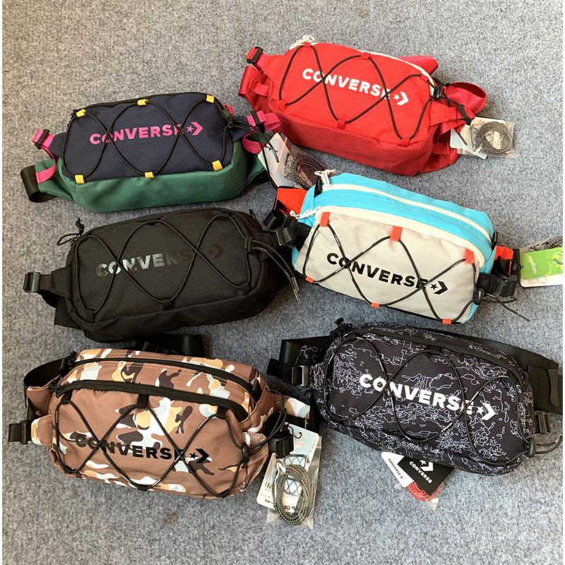 Converse belt bag hotsell