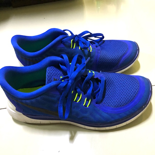 Nike free 2025 5.0 philippines