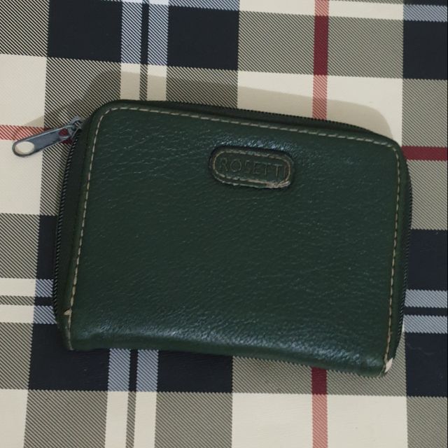 Rosetti wallet best sale