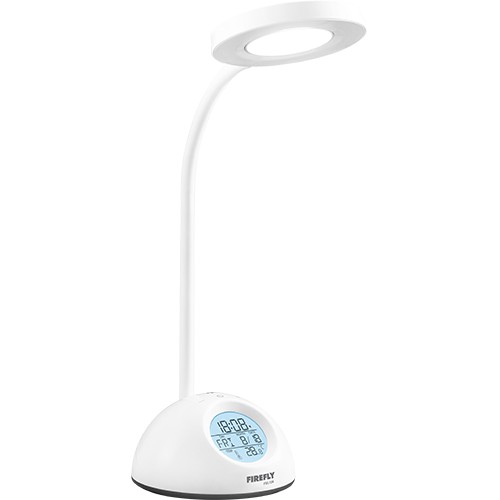 FIREFLY LED Tricolor Desk Lamp with Digital Display FEL-720 | Shopee ...