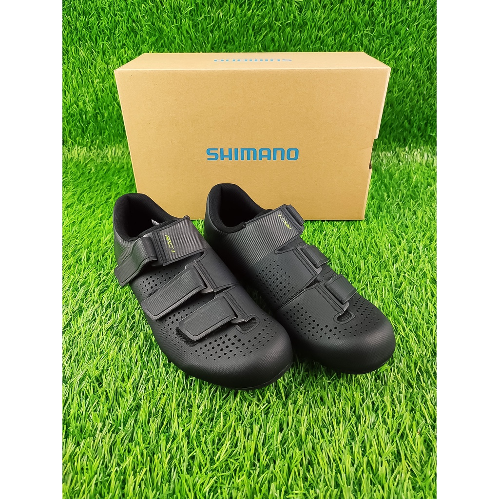 JARVIS Shimano SH RC100 Men's Road Cycling Cleat Shoes Road Bike Shoes