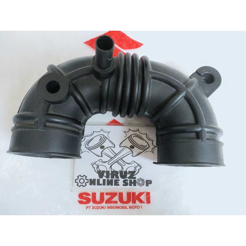 Original SUZUKI ERTIGA Air FILTER Air Hose Shopee Philippines
