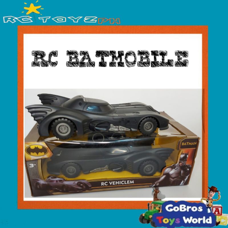 REMOTE CONTROL ACTION HERO CAR | Shopee Philippines
