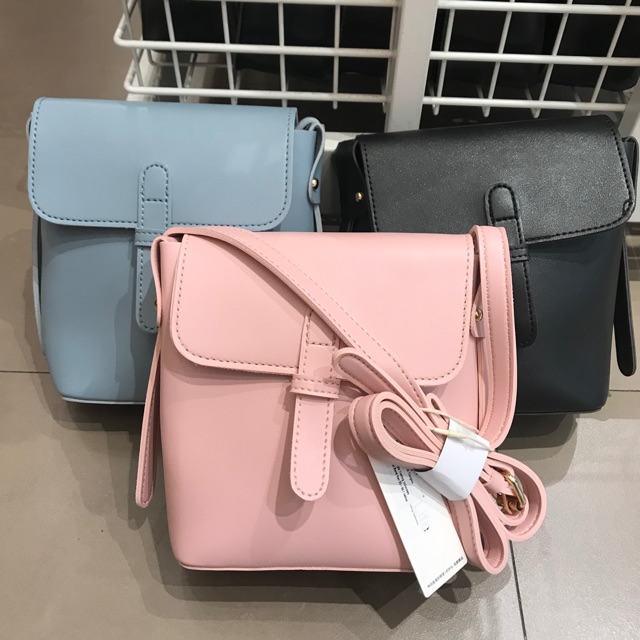 Miniso bags store ph price