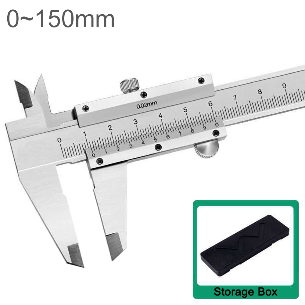 Mm store measurement tool