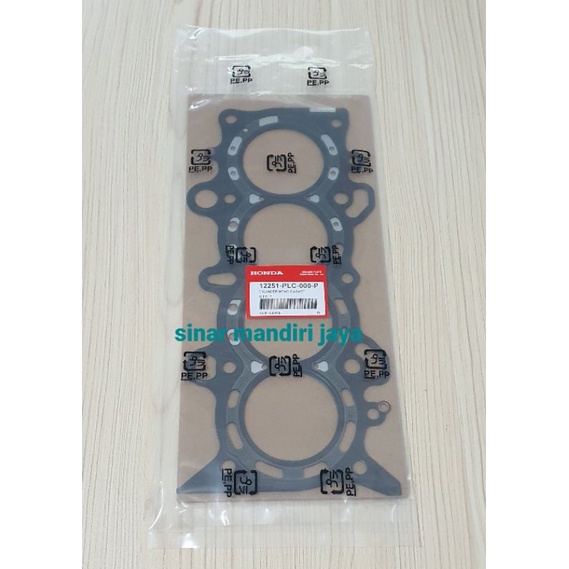 Gasket PACKING HEAD HONDA STREAM 1,700 CC Or CIVIC ES CENTURY VTI VTIS