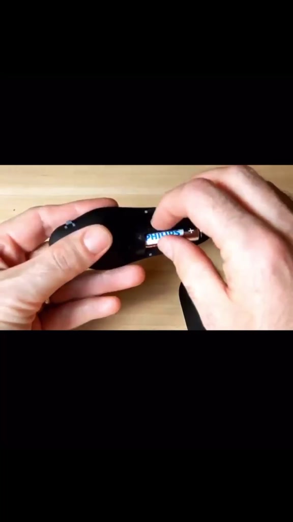 100% Original Meet 2.4GHz Wireless Presenter Remote Presentation USB ...