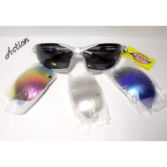 Dickies cheap shades price