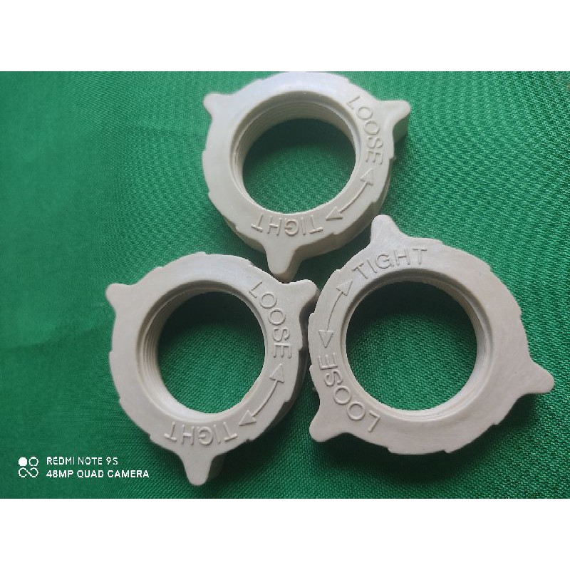 Grill Lock for Fan Blade | Shopee Philippines