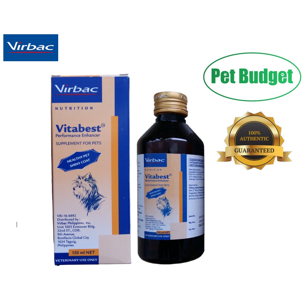 Virbac Ostopet Animal Feed Supplement, Packaging Type Box,