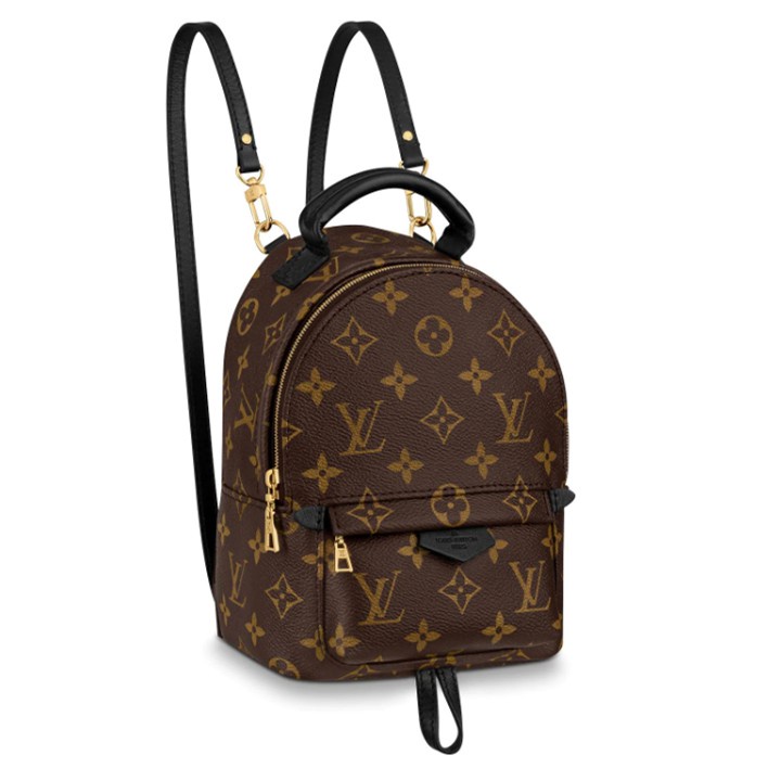 Louis vuitton palm springs backpack mini store price philippines