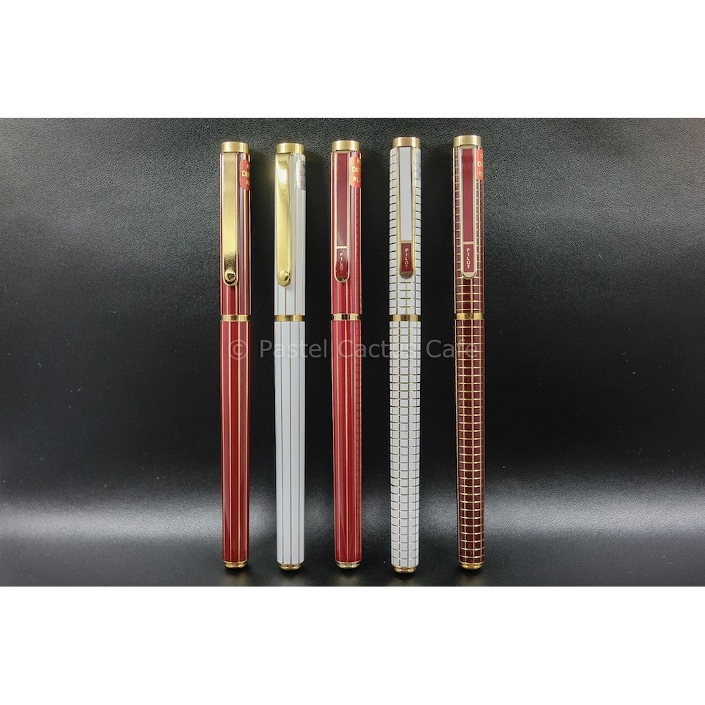 Pilot Dipper Fountain Pen Vintage Model Worth Collecting Rare : NOS ...