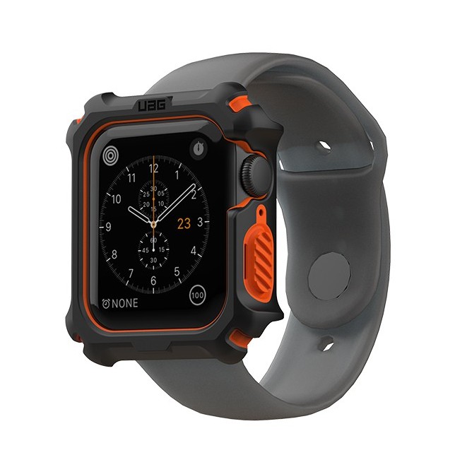 Apple watch case online for construction