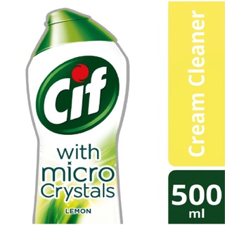 Cif Cream Cleaner - 500ml