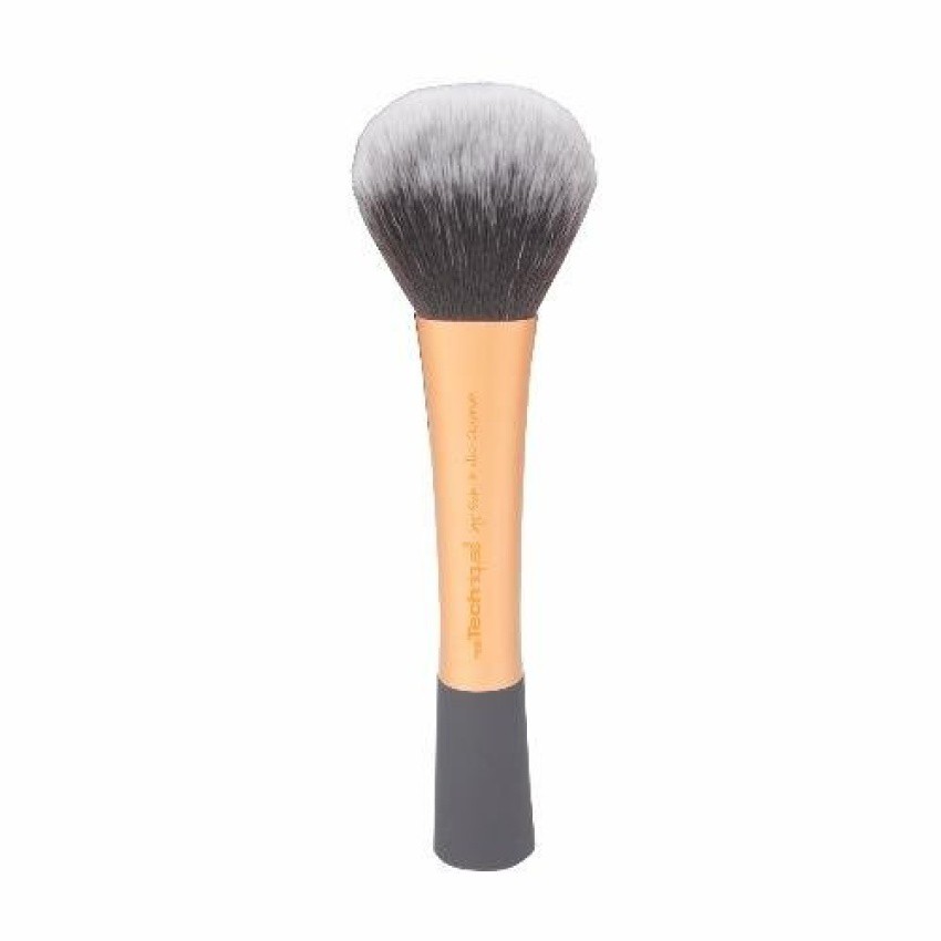 Real Techniques blush brush (Bronze) Shopee Philippines